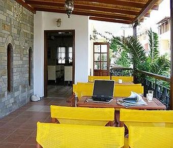 Hotel Makedonia