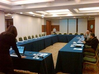 Hotel Akti Taygetos Resort