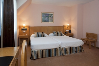Hotel Castelao