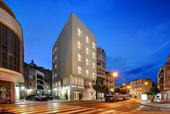 Hotel Montsi�