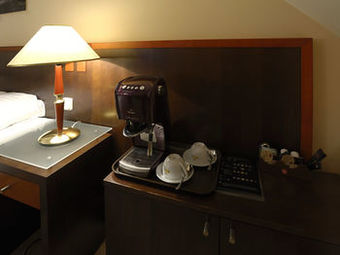 Hotel Grand