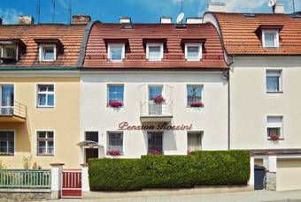 Pension Rossini