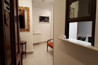 Hostal Rofer