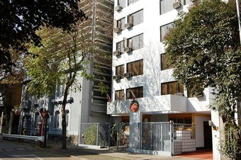 Hotel Nippon
