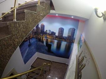 Boston Hotel