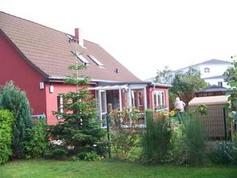 Bed & Breakfast Haus Doris