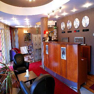 Hotel Leonardo