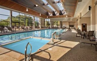 Hotel Crowne Plaza Boston North Shore
