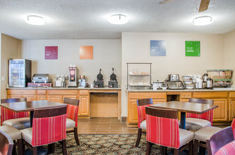 Hotel Comfort Inn