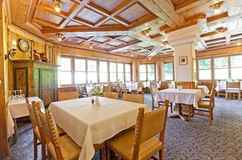 Hotel M�ller