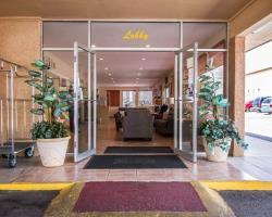 Hotel Quality Inn