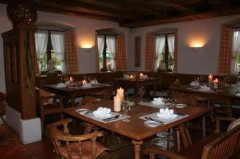 Hotel Maier Zum Kirschner