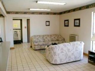 Hotel Econo Lodge
