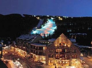 Hotel River Run Condominiums