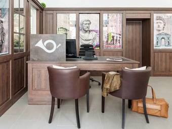 Hotel Ibis Styles Trier