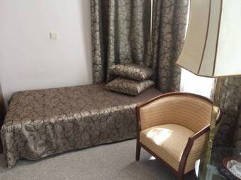 Hotel Pension Xantener Eck