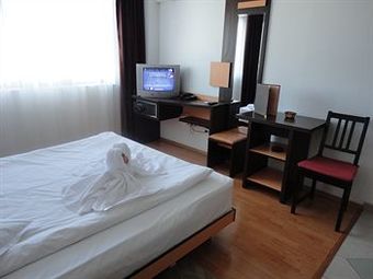 Arion Hotel