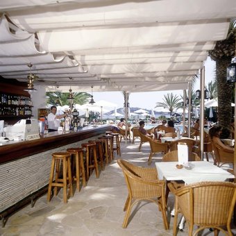 Hotel Playa Real