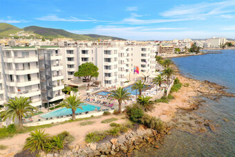 Apartamentos Vibra Jabeque Dreams
