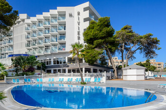 Vibra Riviera Hotel