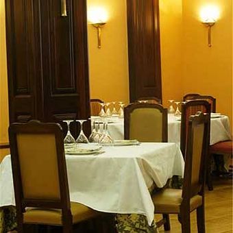 Hotel Aranda