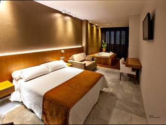 Hotel Barrameda