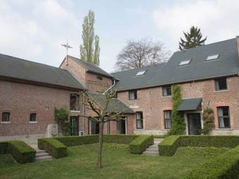 Het Bloesemklooster