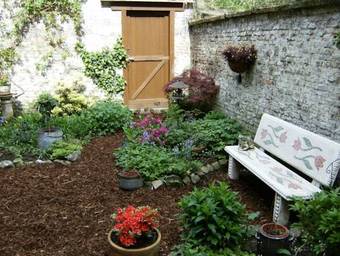 B&B Het Rommelwater
