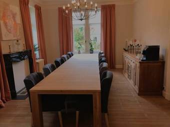 Hostal L'albizia