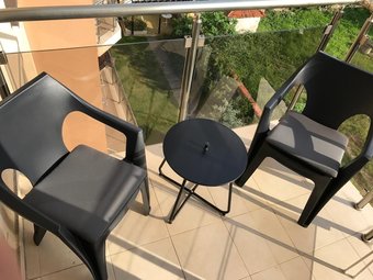 Holiday Apartment 7