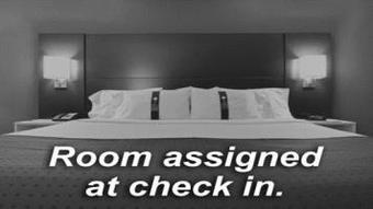 Hotel Holiday Inn Bozeman