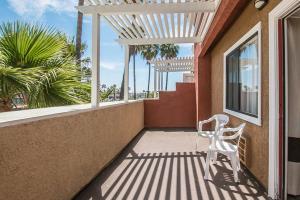 Hotel Comfort Suites