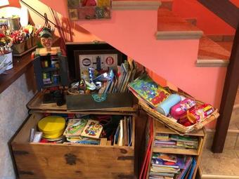 Apartamentos La Guergola