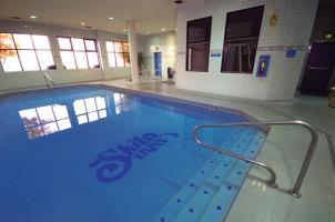 Hotel Shilo Inn Suites Salem