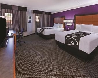Hotel La Quinta Inn San Marcos