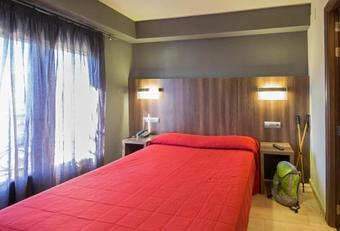 Hotel Avenida