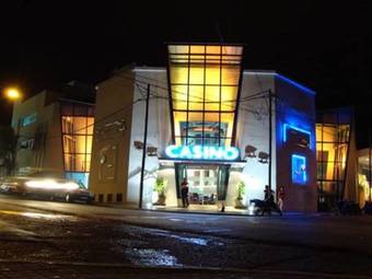Palmar Hotel Casino