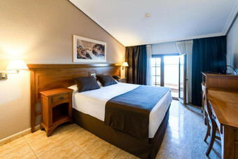 Hotel Carlos I