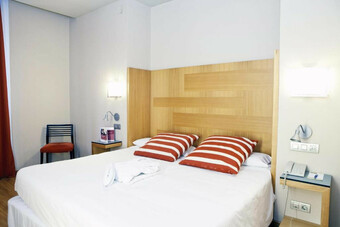 Hotel Itaca Jerez By Soho Boutique