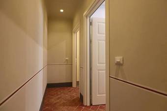Hostal Uffizi Harmony