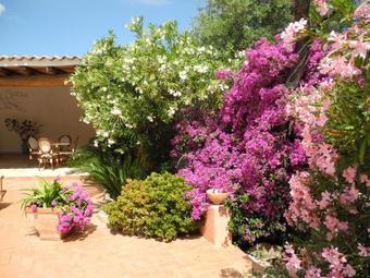 Hotel San Pantaleo