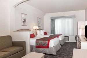 Hotel Ramada Limited Suites
