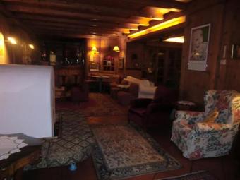 Hotel Alemagna
