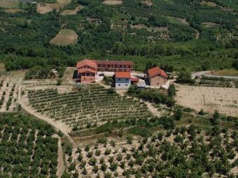 Agroturismo Agriturismo Al Brich