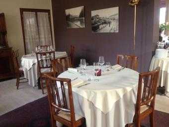 Hotel Vecia Brenta