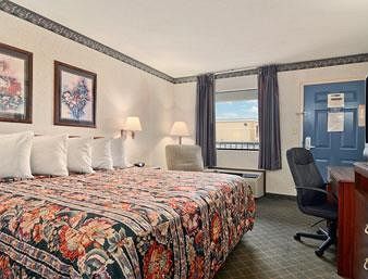 Hotel Holiday Inn Express Acworth