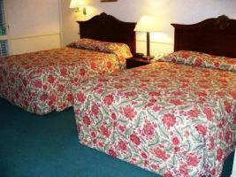 Hotel Santa Anita Inn