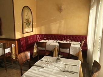 Tricolore Hotel