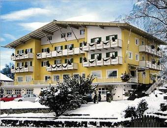 Parkhotel Florian