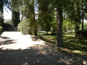 Agroturismo Romitorio Di Castiglione Del Lago